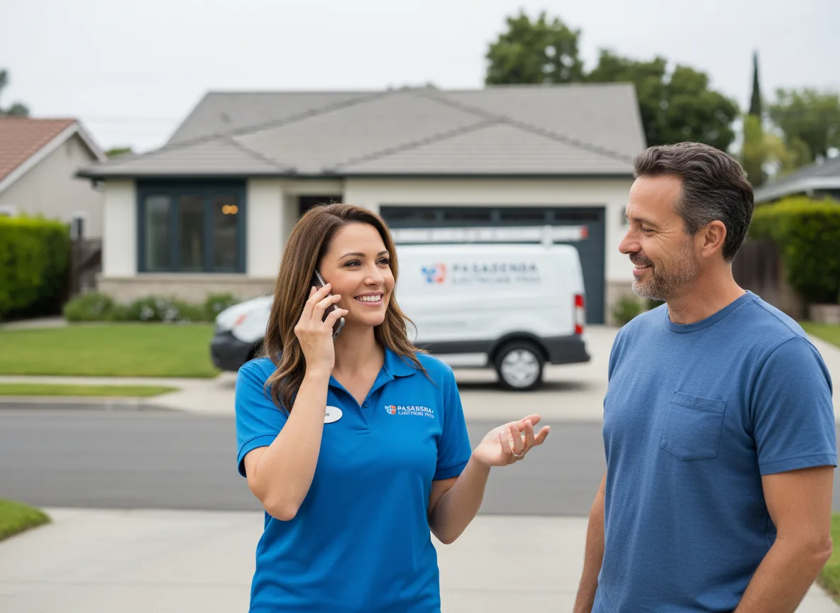 Electrician Hartselle, AL FAQs
